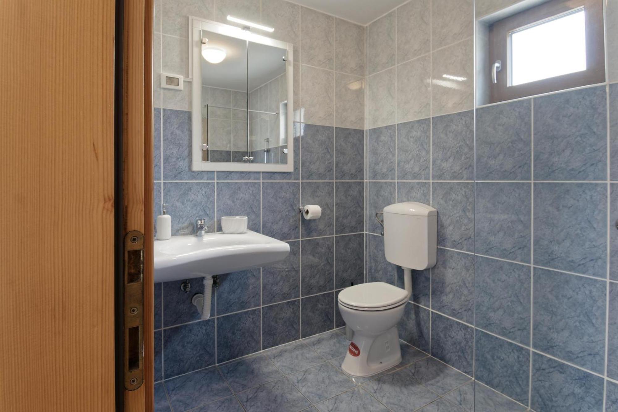 Apartment Larissa By Rent Istria Višnjan Buitenkant foto