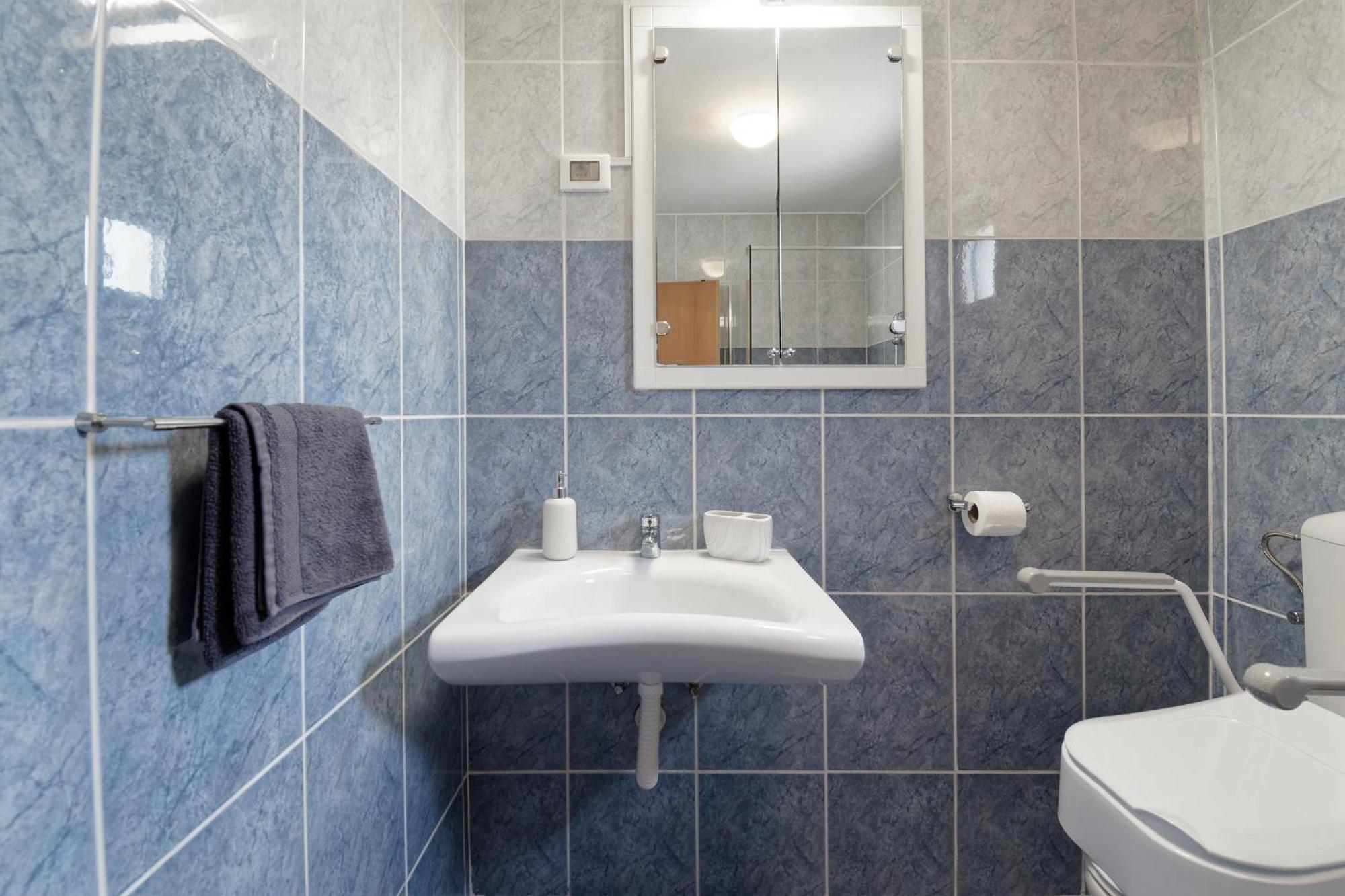 Apartment Larissa By Rent Istria Višnjan Buitenkant foto