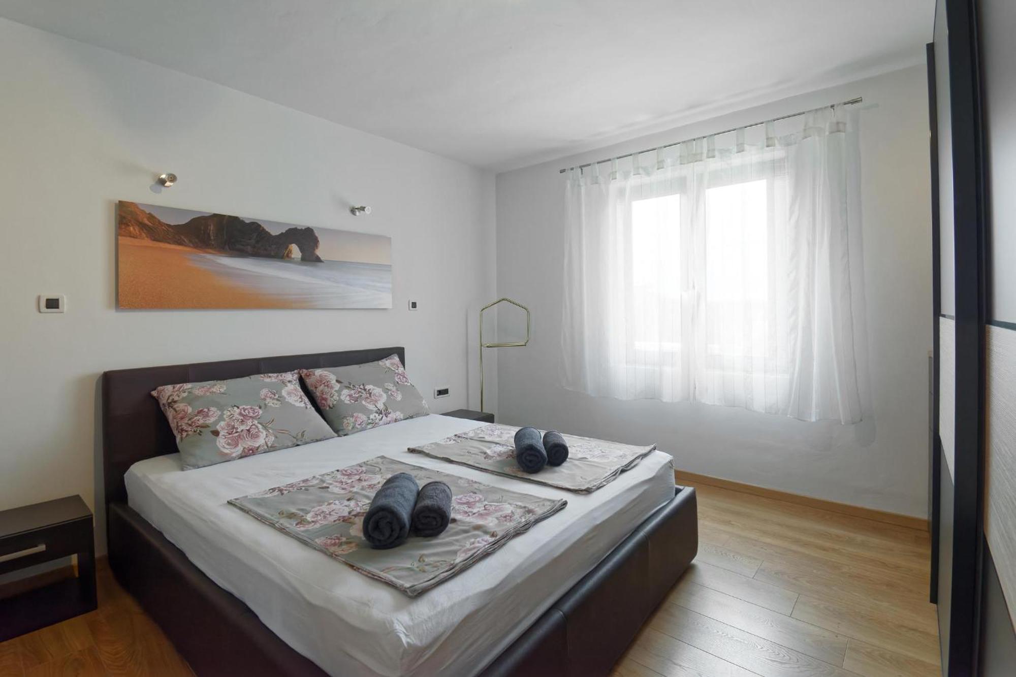 Apartment Larissa By Rent Istria Višnjan Buitenkant foto