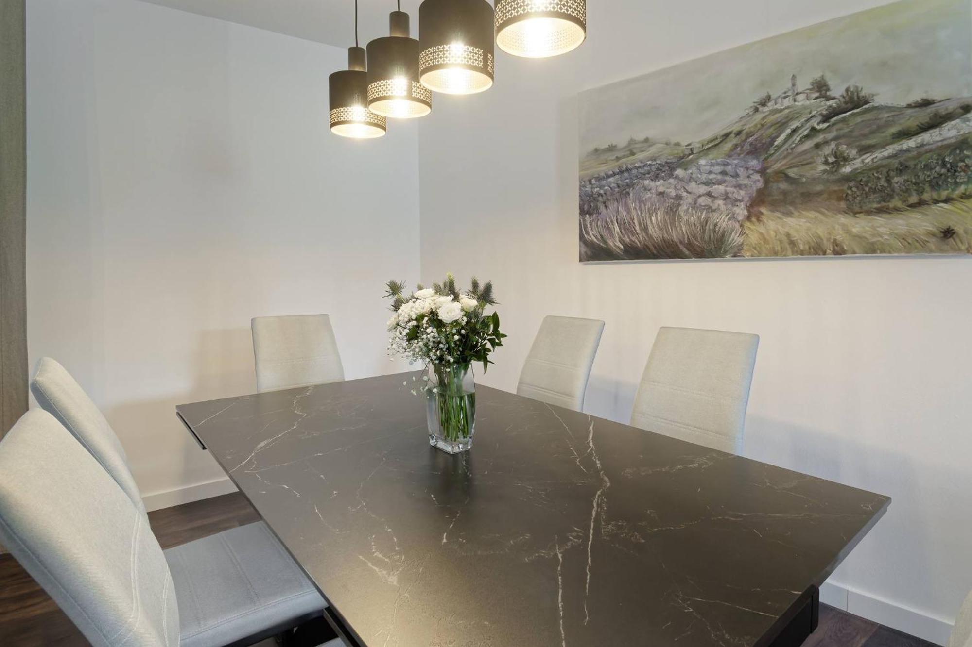 Apartment Larissa By Rent Istria Višnjan Buitenkant foto